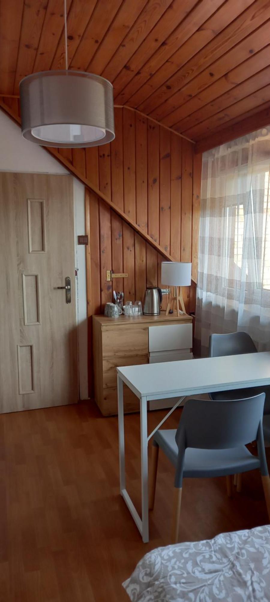 Domek Pod Sosnami Pokoje 2-3 Osobowe Apartamento Mielno  Exterior foto