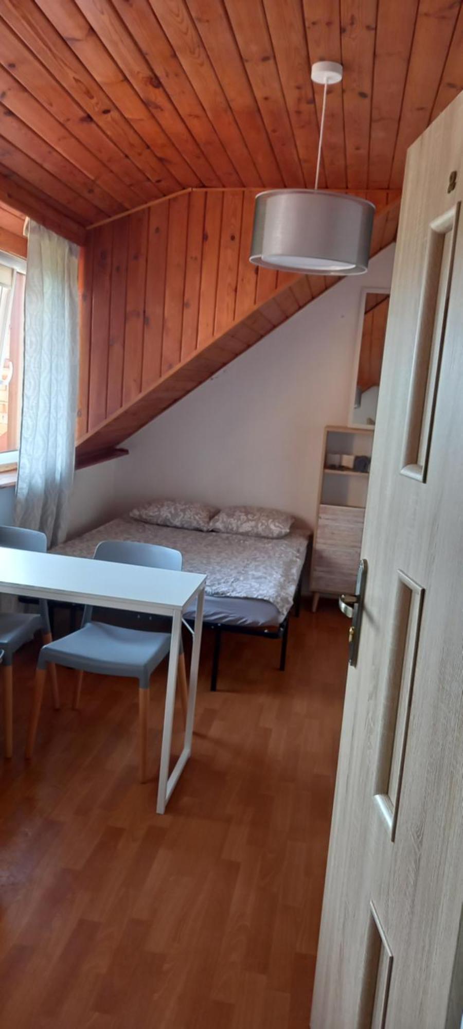 Domek Pod Sosnami Pokoje 2-3 Osobowe Apartamento Mielno  Exterior foto