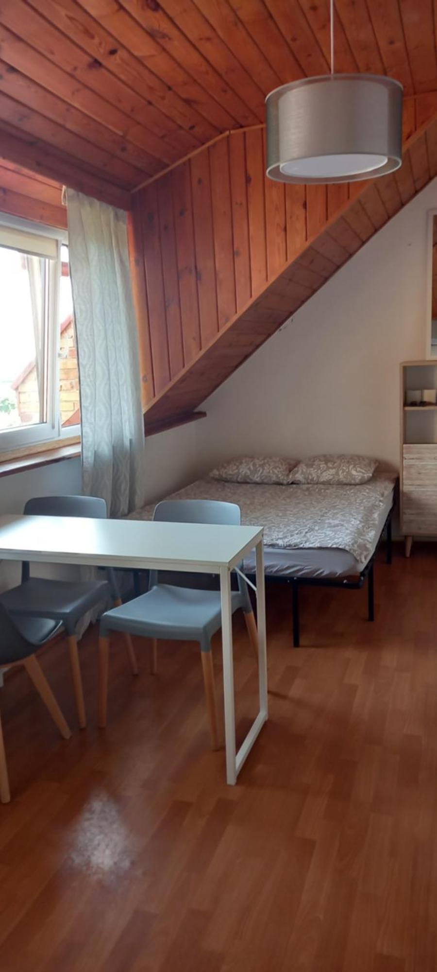 Domek Pod Sosnami Pokoje 2-3 Osobowe Apartamento Mielno  Exterior foto