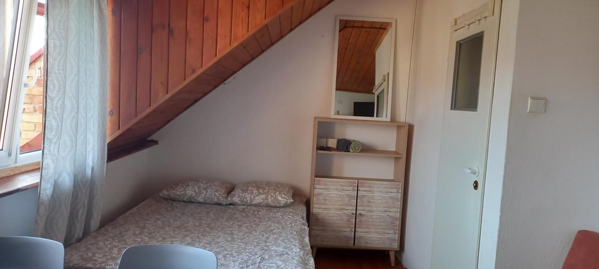 Domek Pod Sosnami Pokoje 2-3 Osobowe Apartamento Mielno  Exterior foto