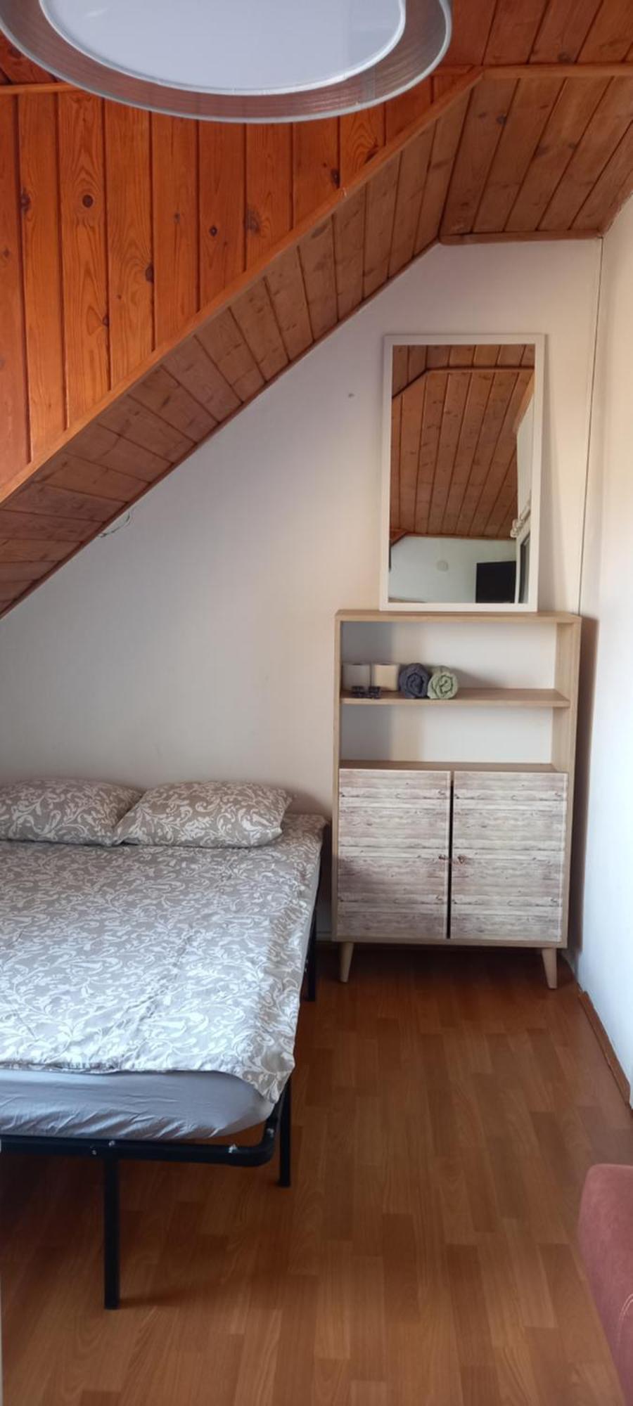 Domek Pod Sosnami Pokoje 2-3 Osobowe Apartamento Mielno  Exterior foto