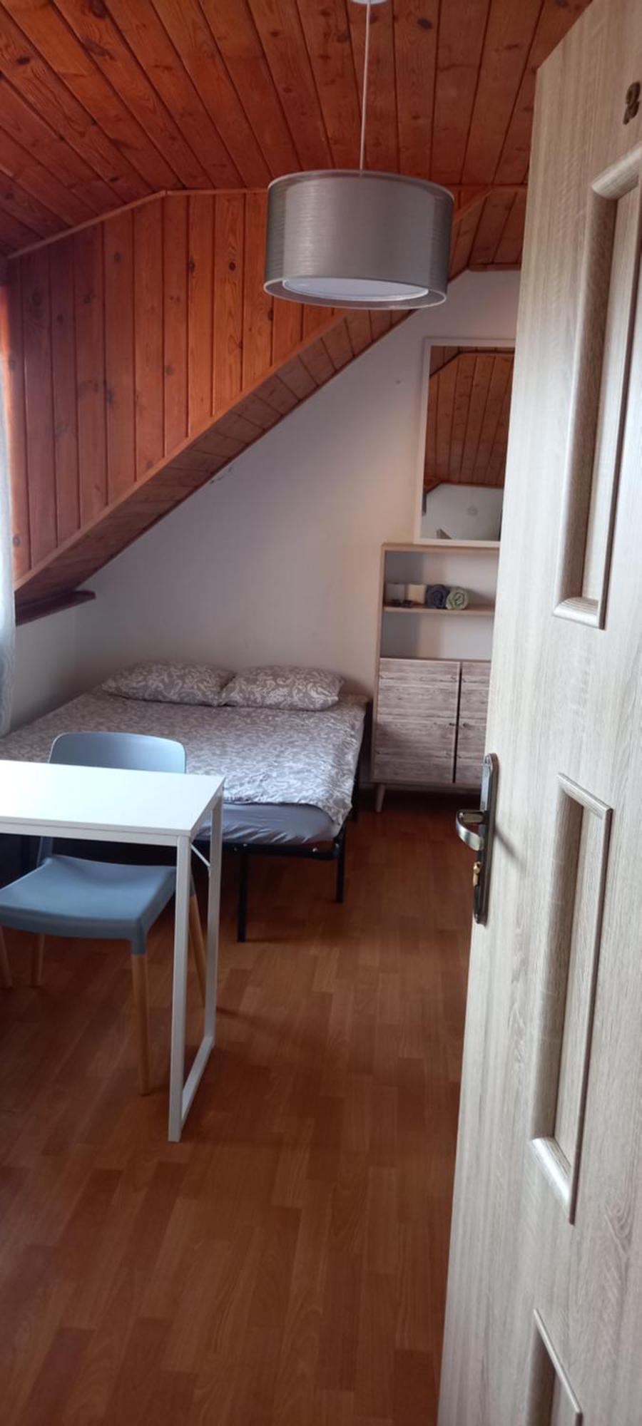 Domek Pod Sosnami Pokoje 2-3 Osobowe Apartamento Mielno  Exterior foto