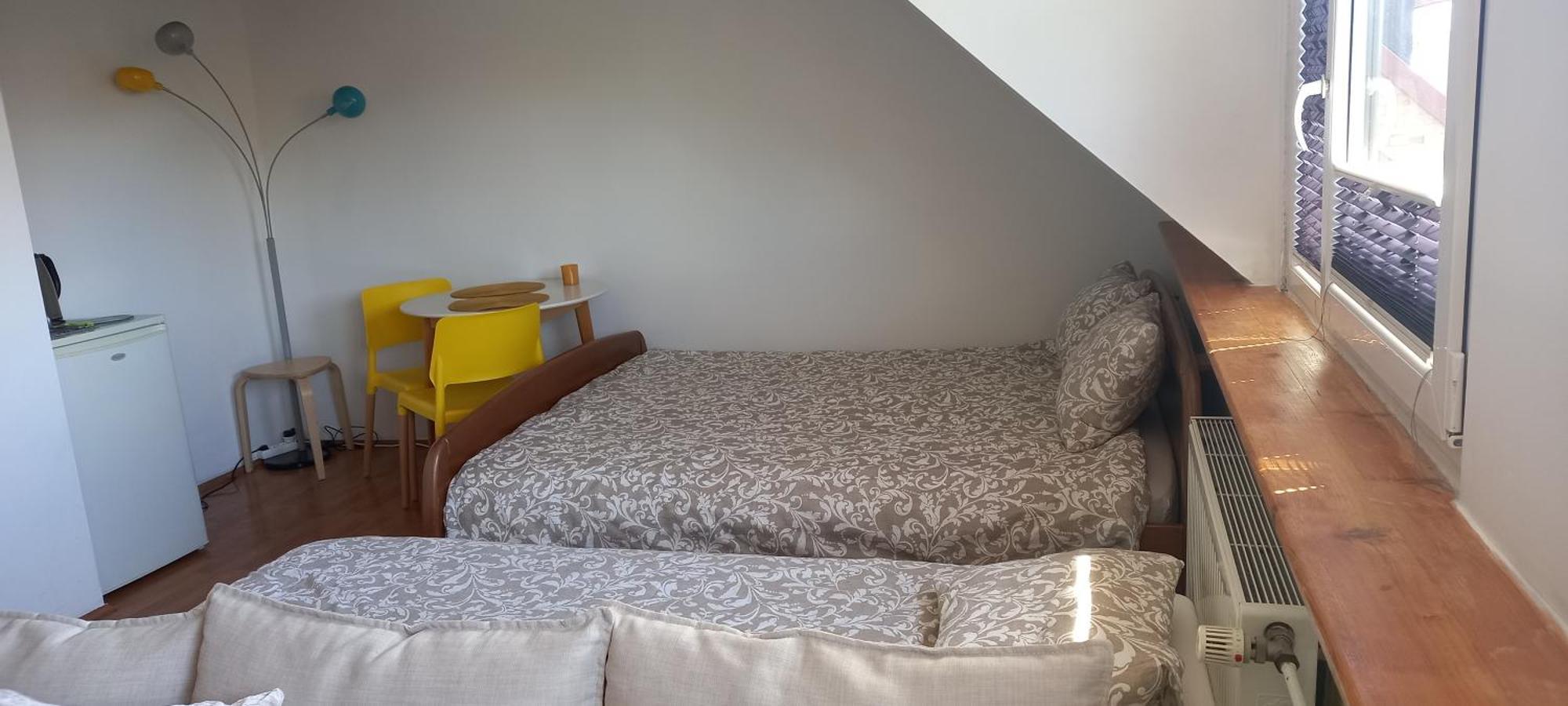 Domek Pod Sosnami Pokoje 2-3 Osobowe Apartamento Mielno  Exterior foto