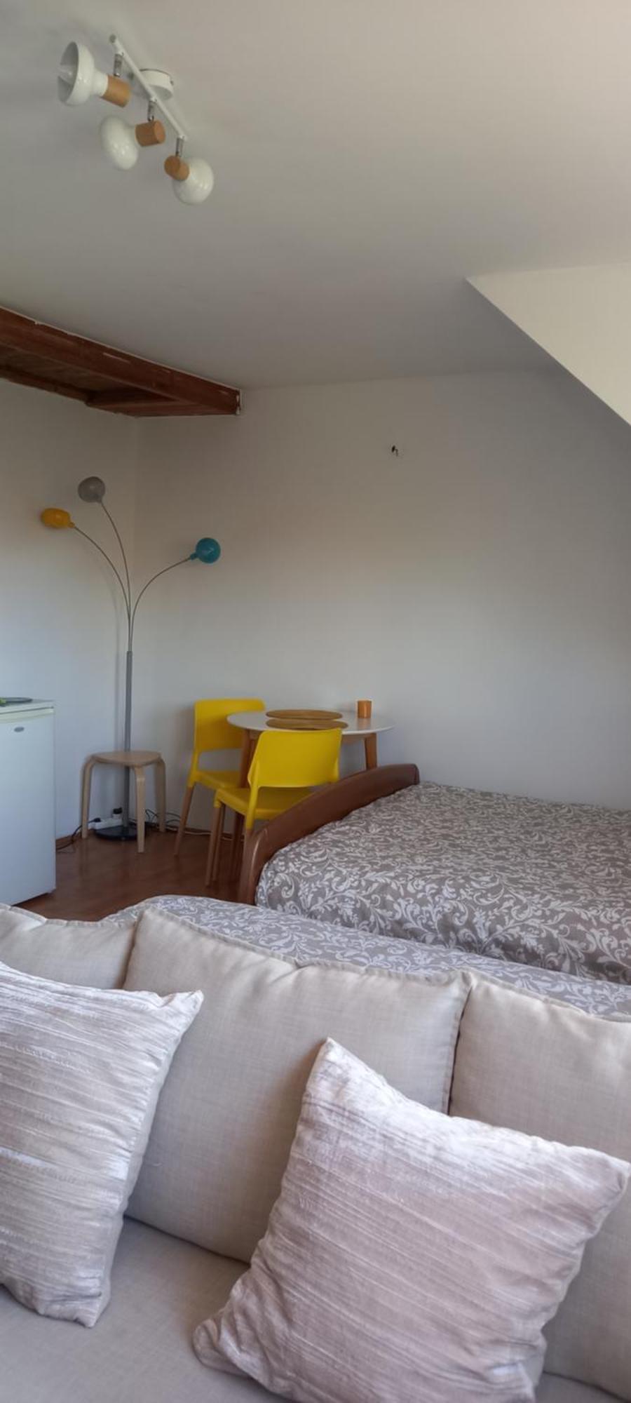 Domek Pod Sosnami Pokoje 2-3 Osobowe Apartamento Mielno  Exterior foto