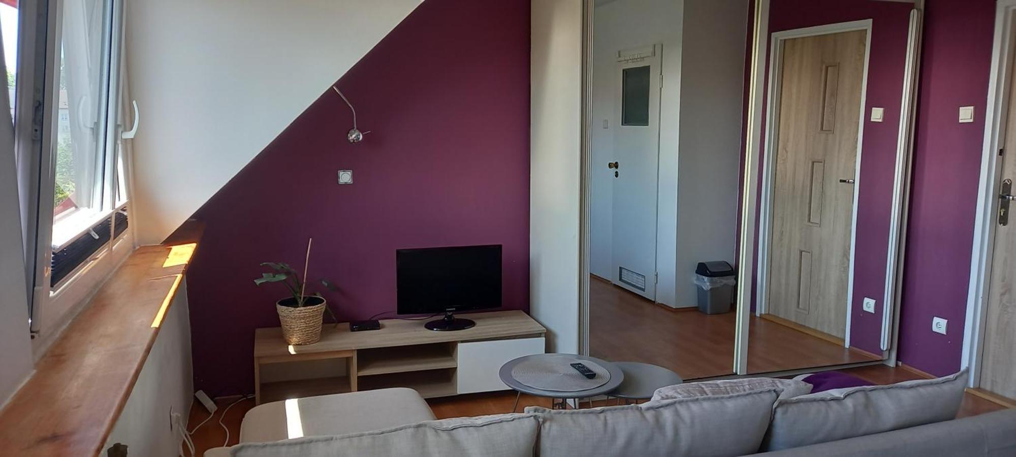 Domek Pod Sosnami Pokoje 2-3 Osobowe Apartamento Mielno  Exterior foto