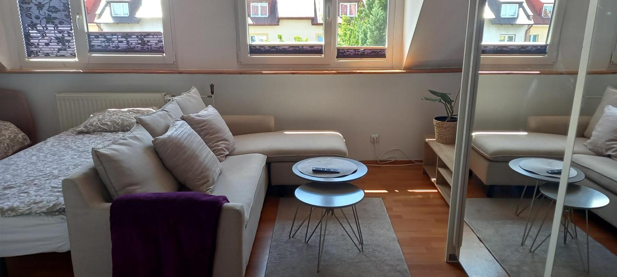 Domek Pod Sosnami Pokoje 2-3 Osobowe Apartamento Mielno  Exterior foto