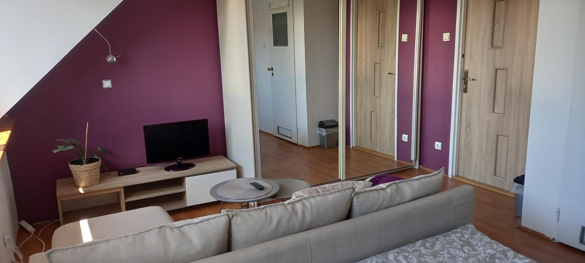 Domek Pod Sosnami Pokoje 2-3 Osobowe Apartamento Mielno  Exterior foto
