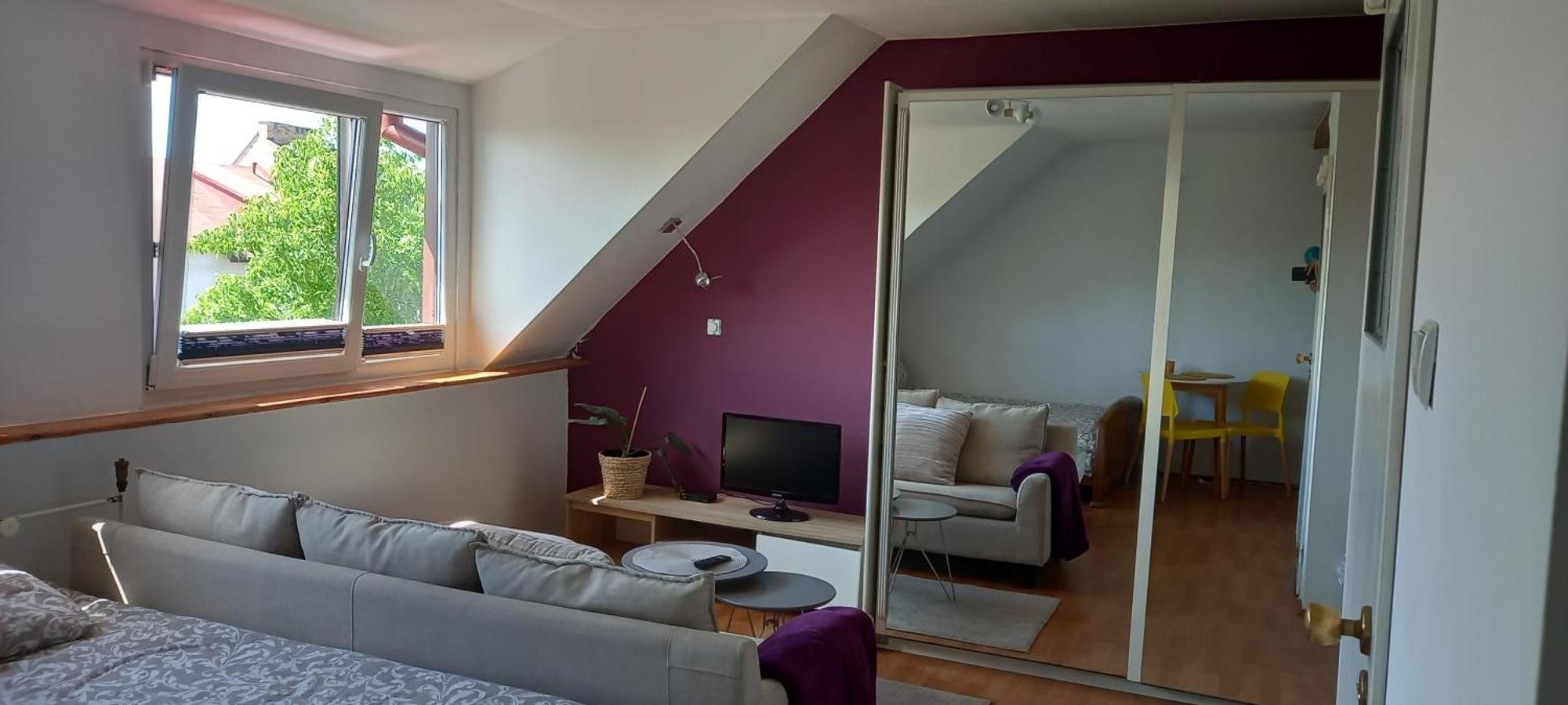 Domek Pod Sosnami Pokoje 2-3 Osobowe Apartamento Mielno  Exterior foto