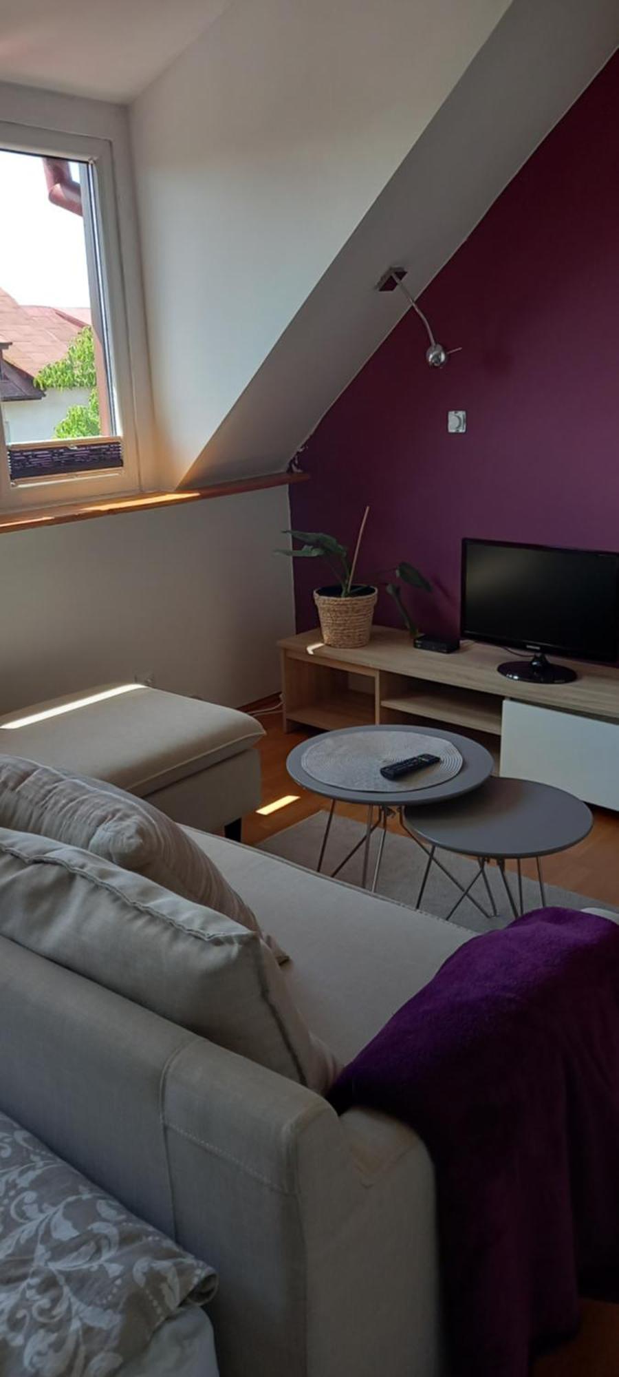 Domek Pod Sosnami Pokoje 2-3 Osobowe Apartamento Mielno  Exterior foto