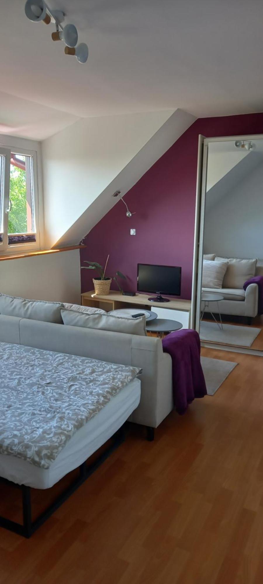 Domek Pod Sosnami Pokoje 2-3 Osobowe Apartamento Mielno  Exterior foto