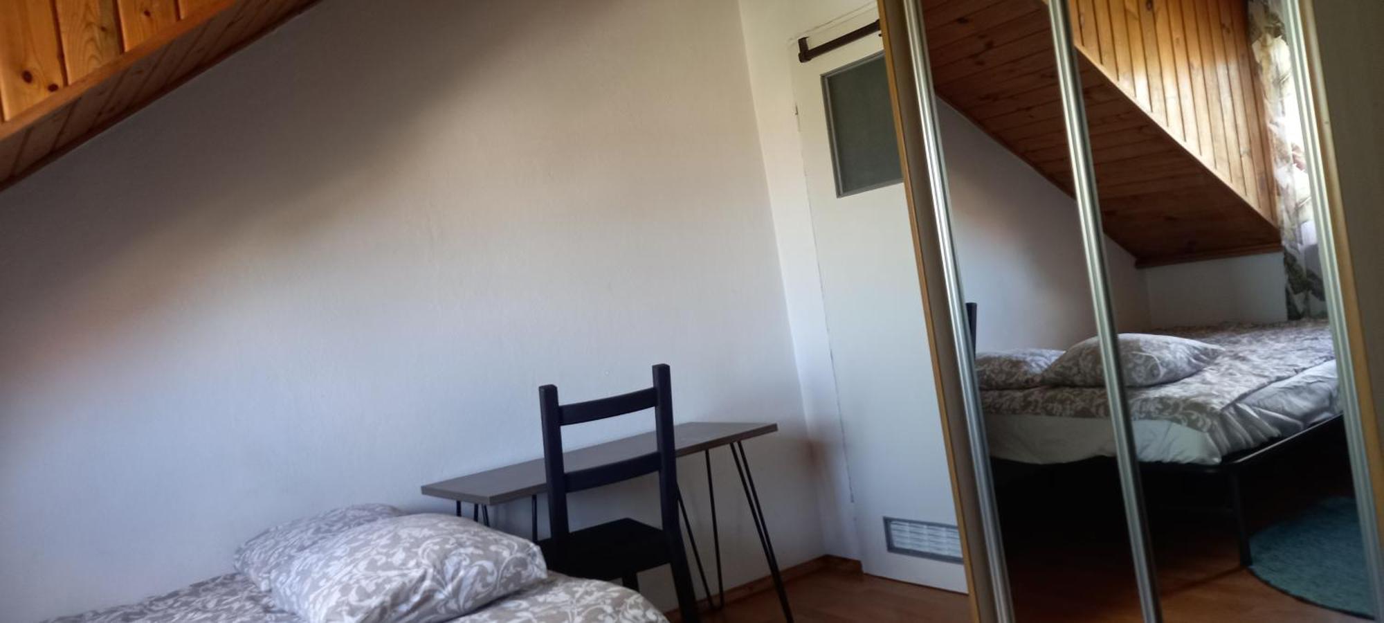 Domek Pod Sosnami Pokoje 2-3 Osobowe Apartamento Mielno  Exterior foto