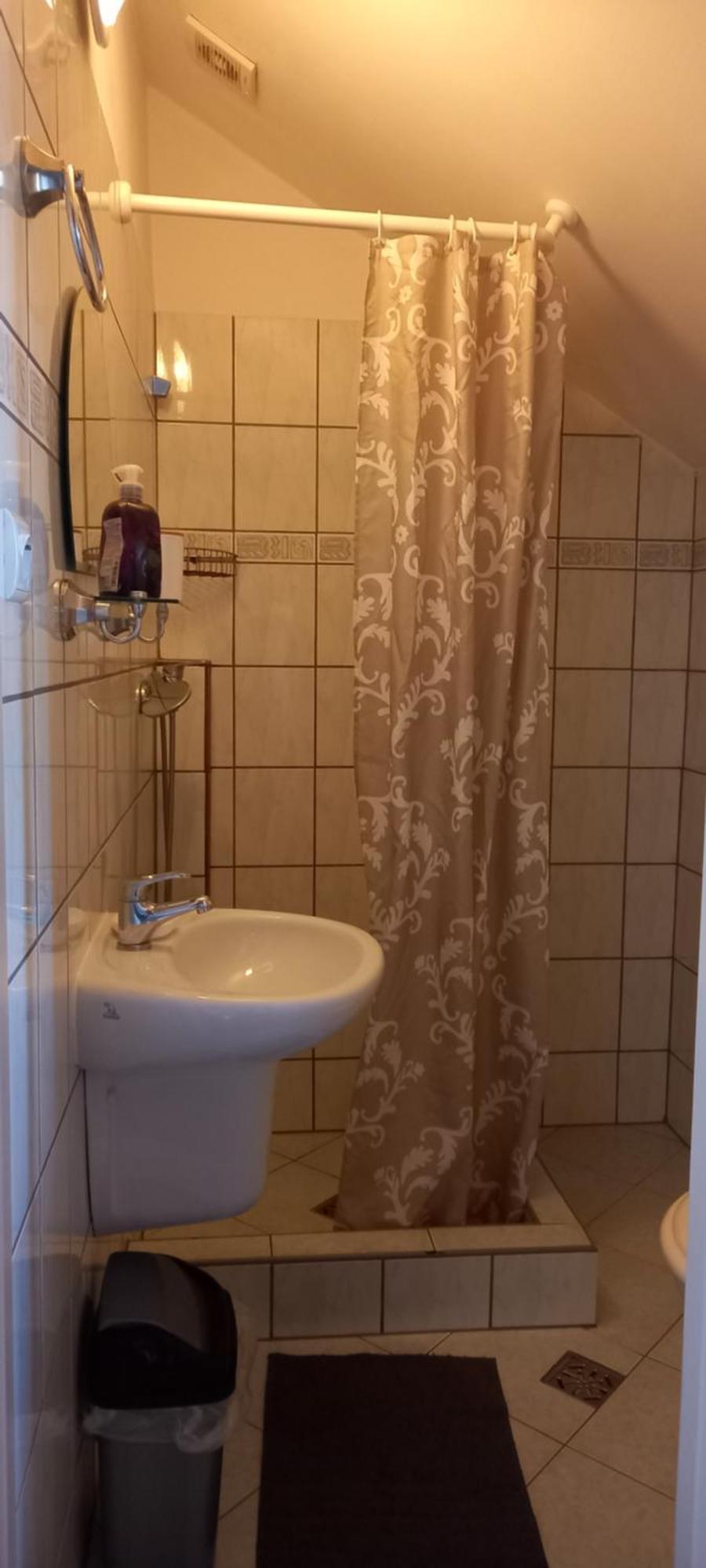 Domek Pod Sosnami Pokoje 2-3 Osobowe Apartamento Mielno  Exterior foto