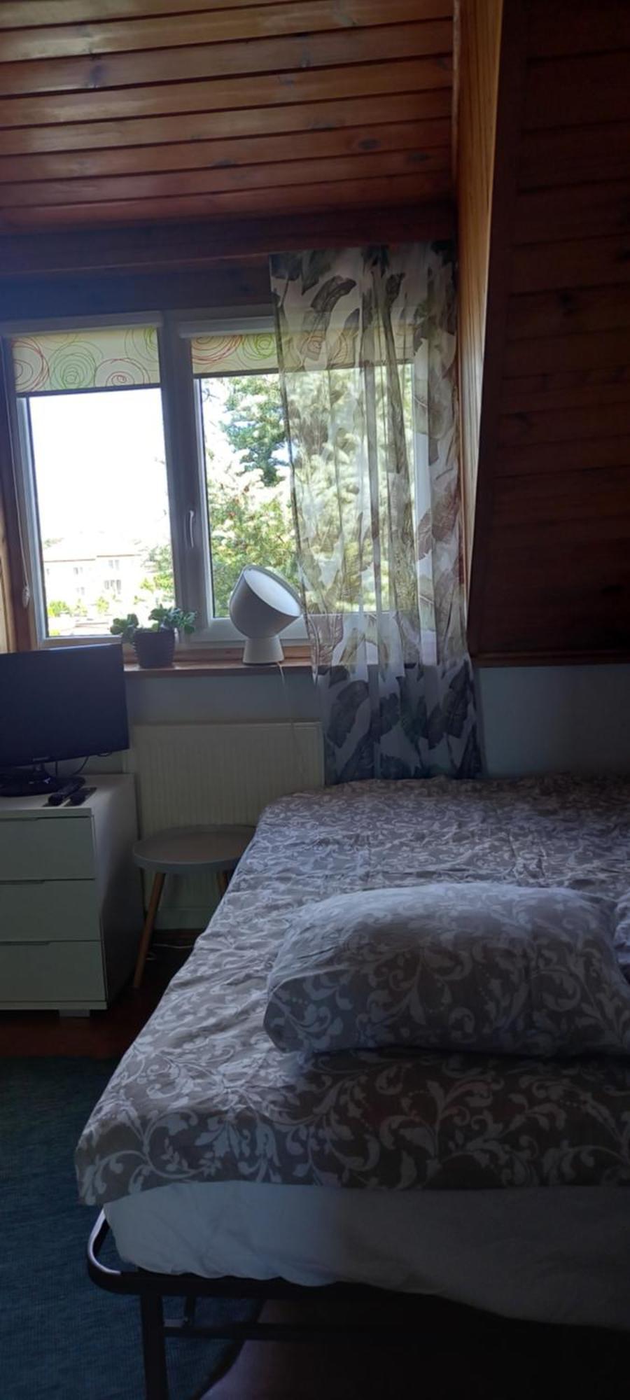 Domek Pod Sosnami Pokoje 2-3 Osobowe Apartamento Mielno  Exterior foto