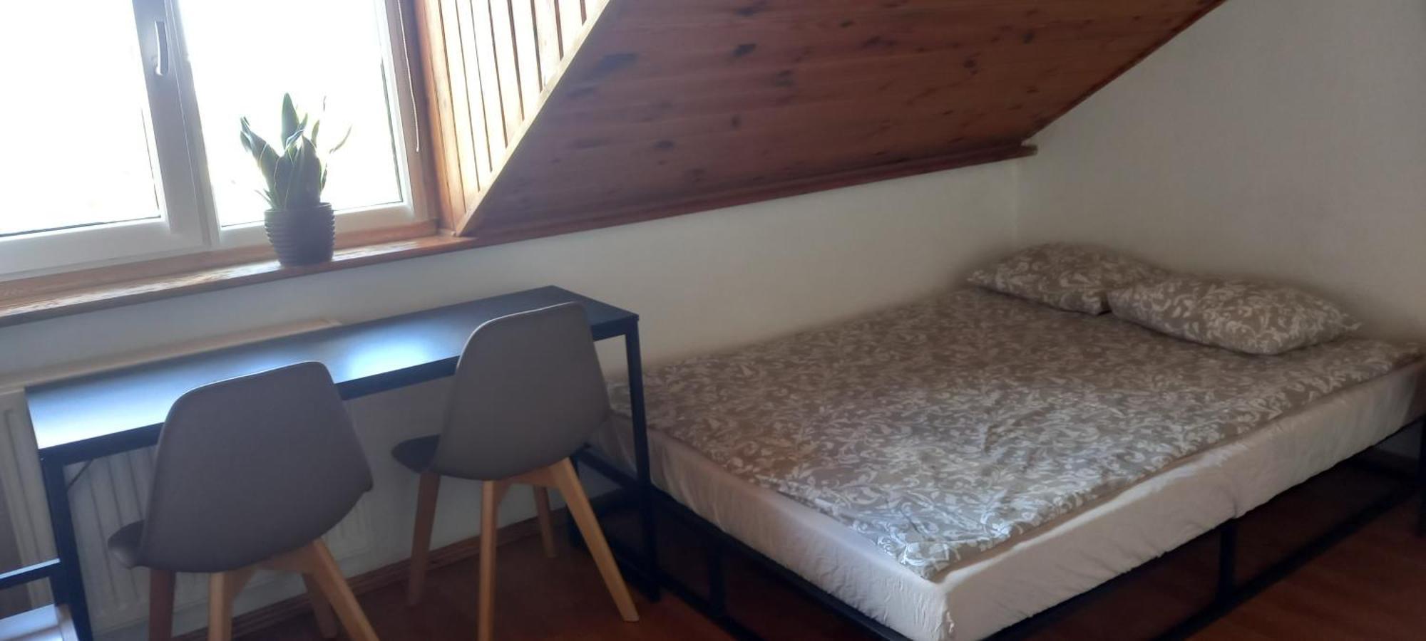 Domek Pod Sosnami Pokoje 2-3 Osobowe Apartamento Mielno  Exterior foto